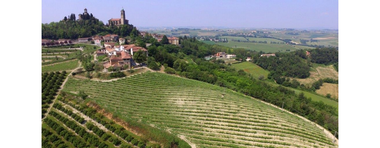 Immobiliari nel monferrato - Piedmont Houses